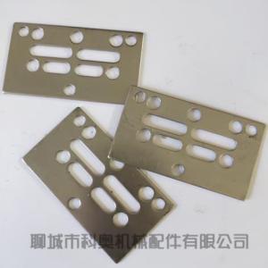 低碳鋼spcc密封墊片骨架