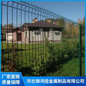 折彎護欄網批發