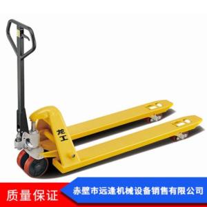 手動搬動車采購
