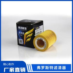 機油濾清器價格