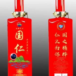 徐州白酒醬香型