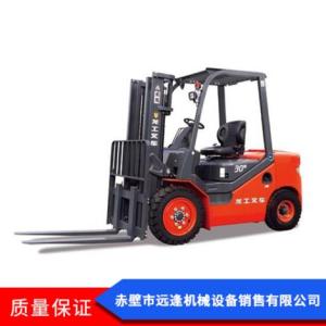 內燃叉車N系列內燃
