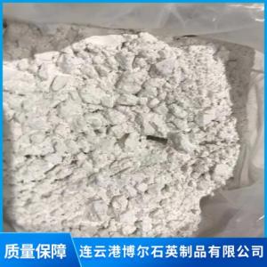 結晶硅微粉銷售