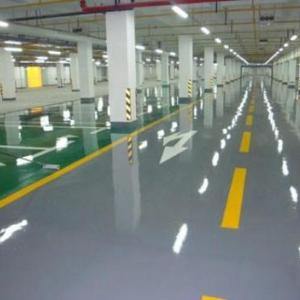 六合環(huán)氧防靜電電坪
