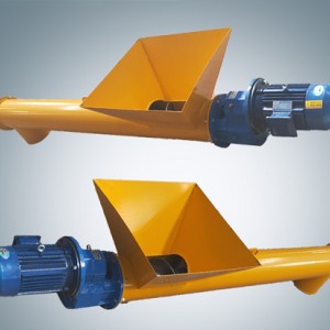 螺旋輸送機(jī)供應(yīng)