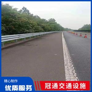 公路護欄供貨商