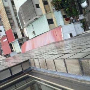 外墻透明防水