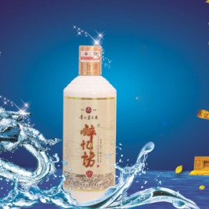 白酒