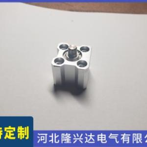 送絲氣缸
