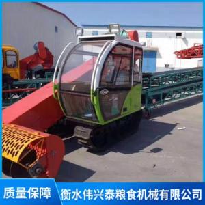 大型糧食扒谷裝車機銷售