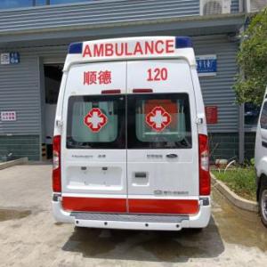 福特V348老款