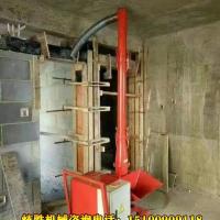 二次結(jié)構(gòu)澆筑機(jī)，混凝土液壓式輸送泵，小型混凝土輸送泵，二次結(jié)構(gòu)液壓式混凝土輸送泵