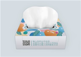 紙巾盒定做