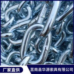 臨沂DIN5685A8毫米鏈條