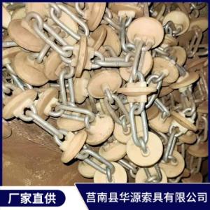 臨沂養殖用輸料鏈條