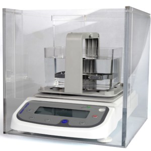 高精度固體密度天平