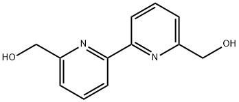 2,2’-联吡啶-6,6'-二甲醇