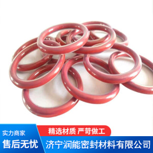 包覆式O型圈生產(chǎn)商