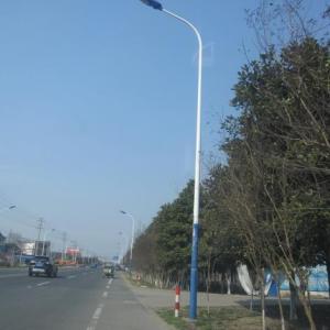 市政道路燈生產廠家