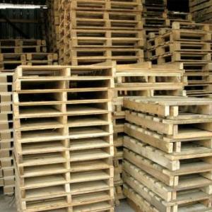 南京二手木質(zhì)托盤