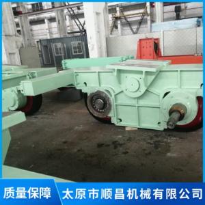 軌道輪車箱組