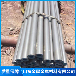 鐵排管（內外除銹噴漆）