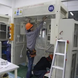 電氣安裝與故障排除服務