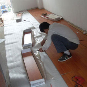 家具拆裝