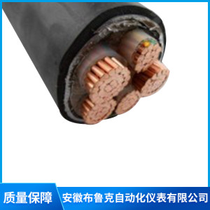 安徽電線電纜