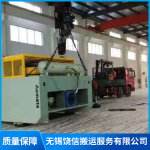 8一100噸吊車租賃