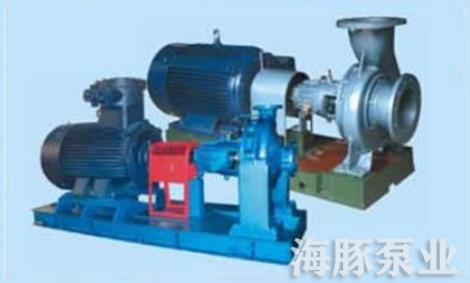 ZA、ZAO、ZE系列石油化工流程泵