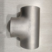 法蘭彎頭三通管道配件