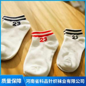 運動襪
