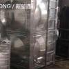2噸不銹鋼水箱價(jià)格 無(wú)錫不銹鋼水箱廠家批發(fā)