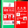 滅火毯的使用方法及用途