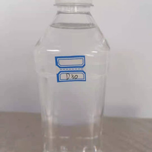 無色無味精制D30溶劑油