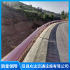 高速公路護欄板產品特點及常用規格概述