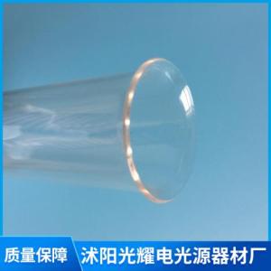 圓形石英玻璃管售價