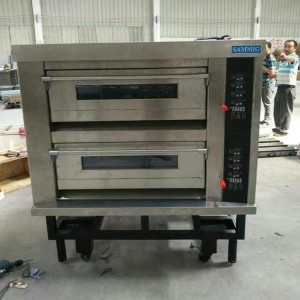 新麥烤箱廠家