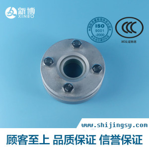 新博碳鋼壓力容器視鏡