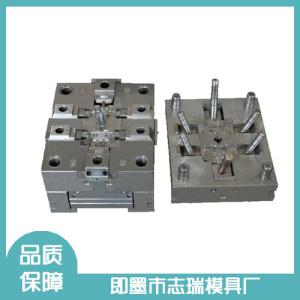 專注生產壓鑄模具