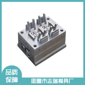 青島注塑模具定做加工
