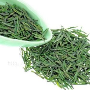 南山壽眉茶