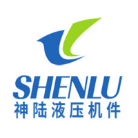 无锡市神陆液压机件有限公司