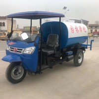 求購灑水車