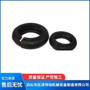 LA,RF輪胎聯(lián)軸器輪胎體