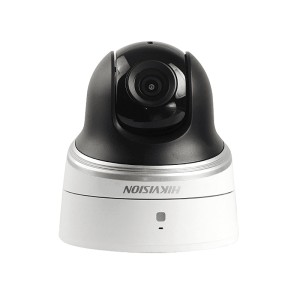 海康威視DS-2DC2204IW-DE3/W 200萬無線WIFI 網(wǎng)絡(luò)攝像機(jī)支持POE