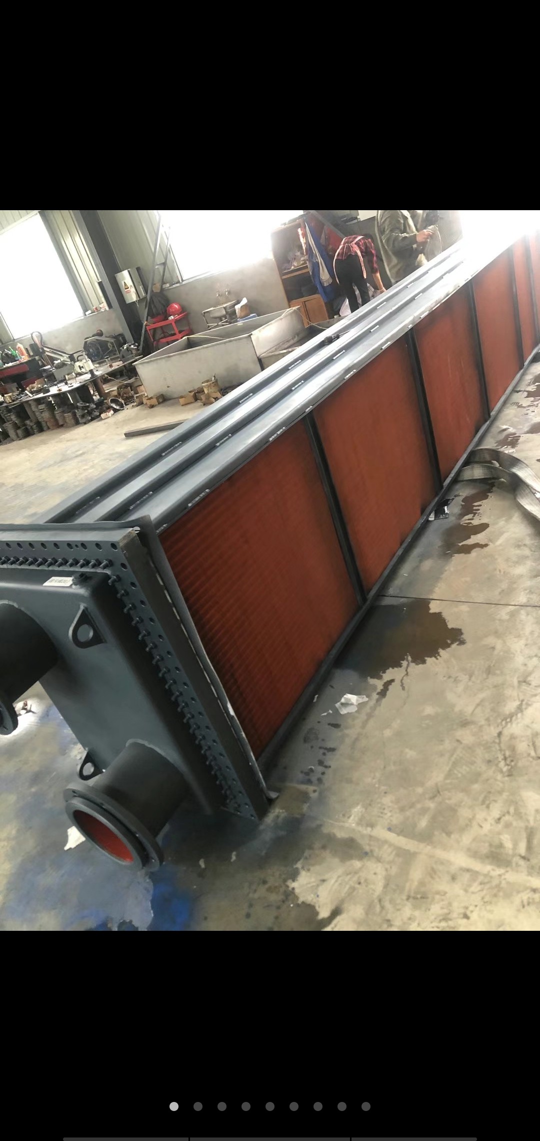 设备制造厂板式冷却器,板式换热器,管式冷却器,换热器,空冷器,冷油器