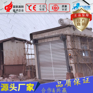 陜西榆林簡易硬質(zhì)門廠家批發(fā)，防盜防風(fēng)
