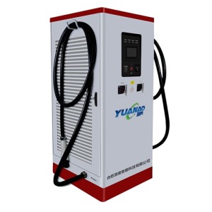 源奧新能源汽車充電樁加盟
